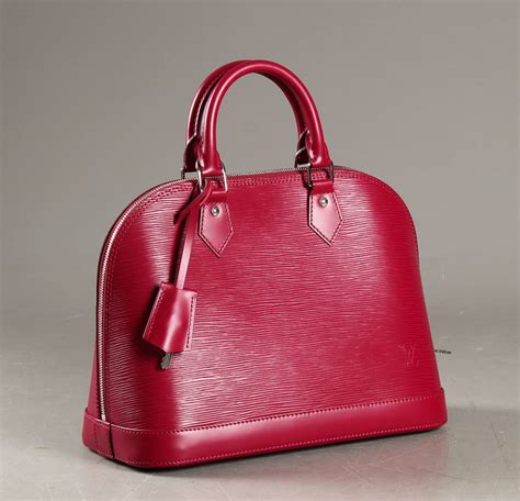 lv taske lille